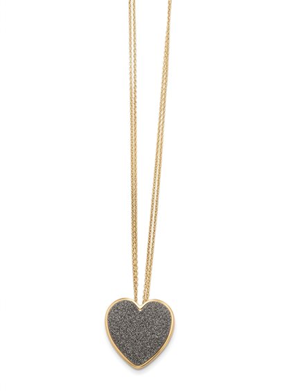 Collier Pesavento Femme in Argent WPLVE184 - WPLVE184